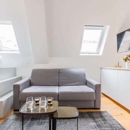 Cosy Apartment - 1Br-4P - Faubourg-Du-Roule Paris Exterior photo