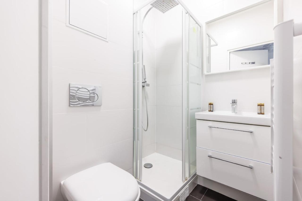 Cosy Apartment - 1Br-4P - Faubourg-Du-Roule Paris Exterior photo